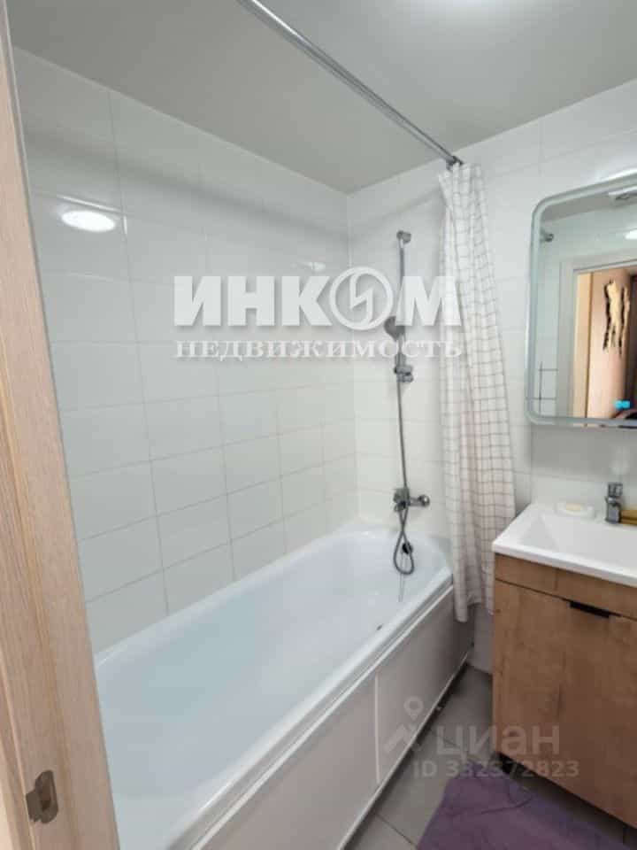 Россия, Москва, Новохохловская улица, 15к2, фото 7