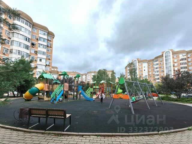 Фото объекта
