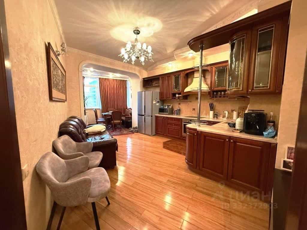 Россия, Москва, Ландышевая улица, 14к1, фото 10