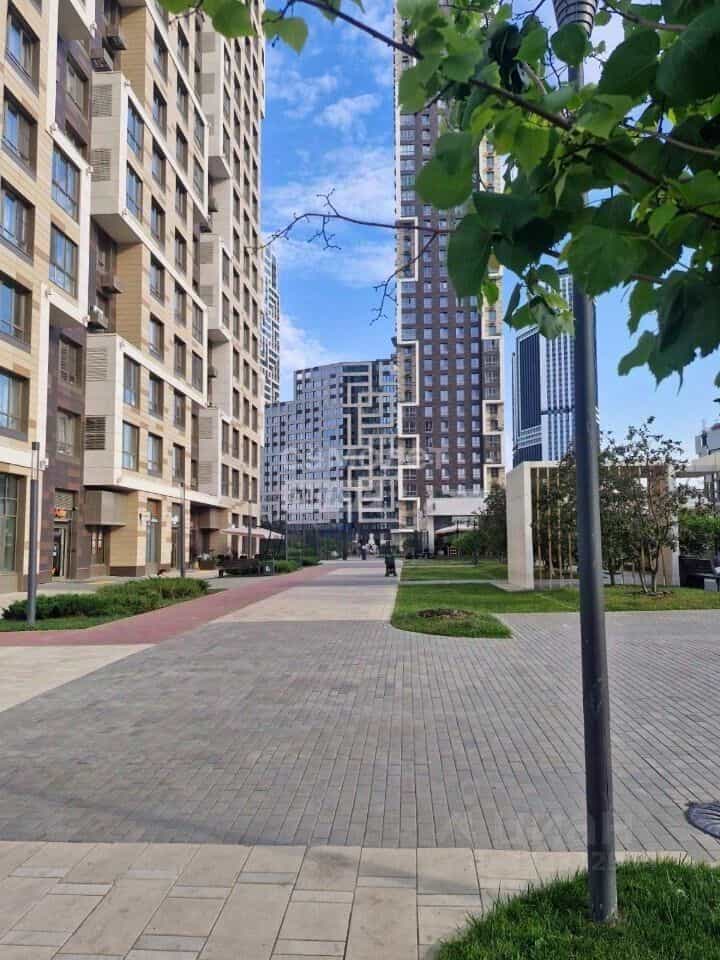 Россия, Москва, улица Василия Ланового, 1к1