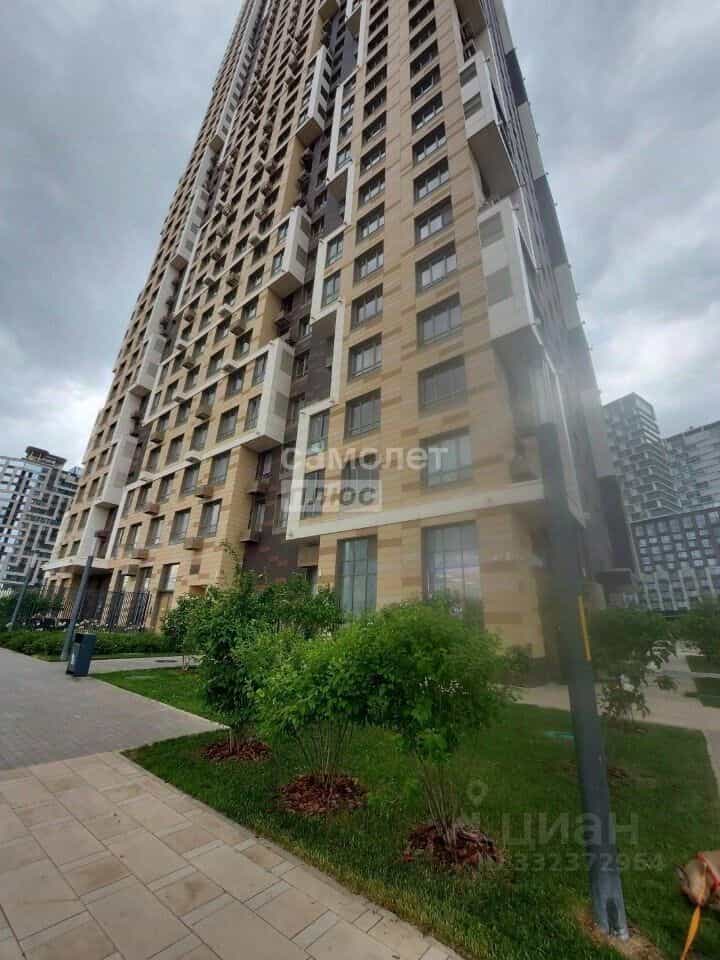 Россия, Москва, улица Василия Ланового, 1к1, фото 14