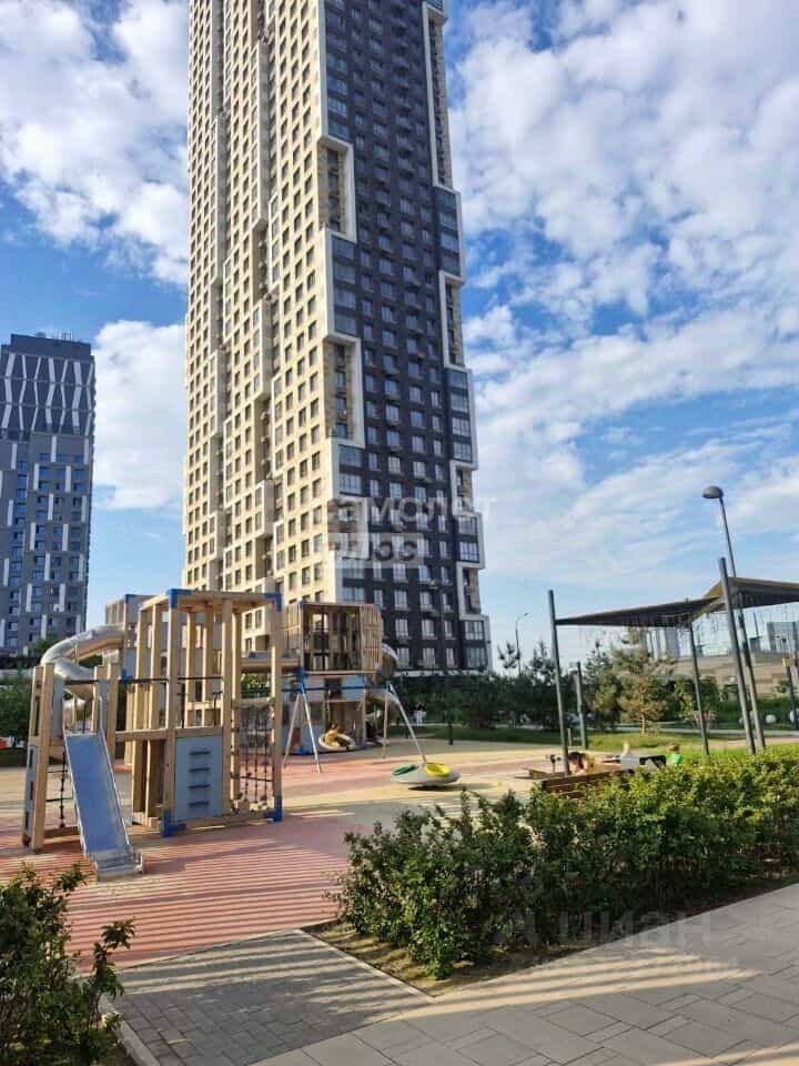 Россия, Москва, улица Василия Ланового, 1к1, фото 16