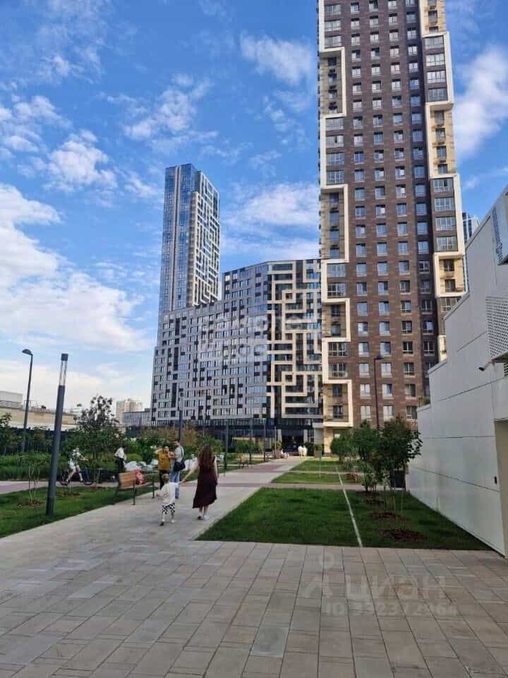Россия, Москва, улица Василия Ланового, 1к1, фото 17