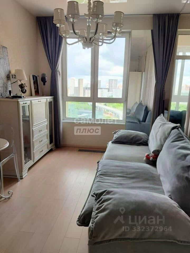 Россия, Москва, улица Василия Ланового, 1к1, фото 24