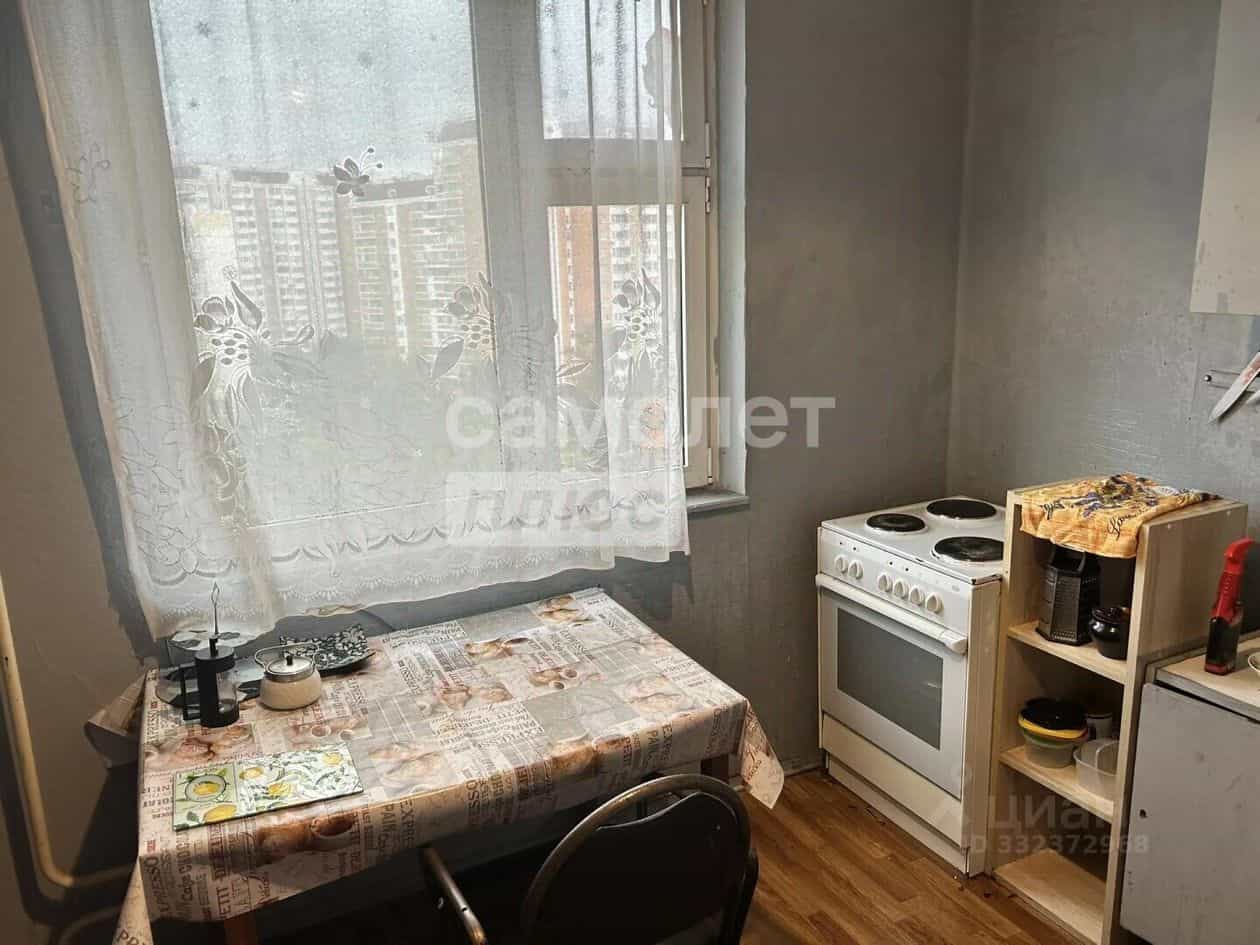 Россия, Москва, Рабочая улица, 37, фото 6