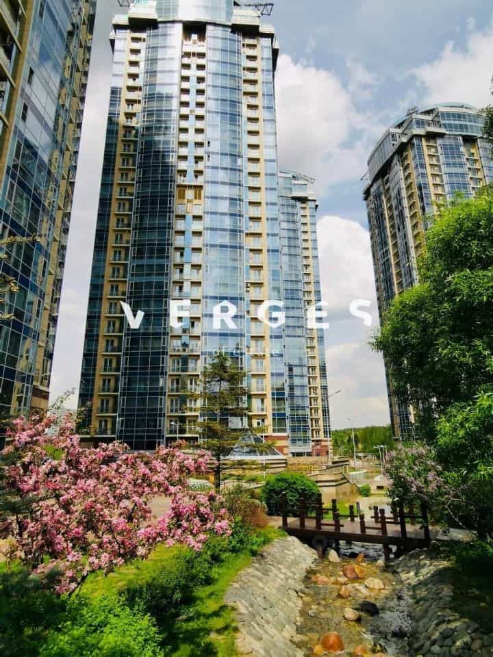 Россия, Москва, Нежинская улица, 1к1, фото 19