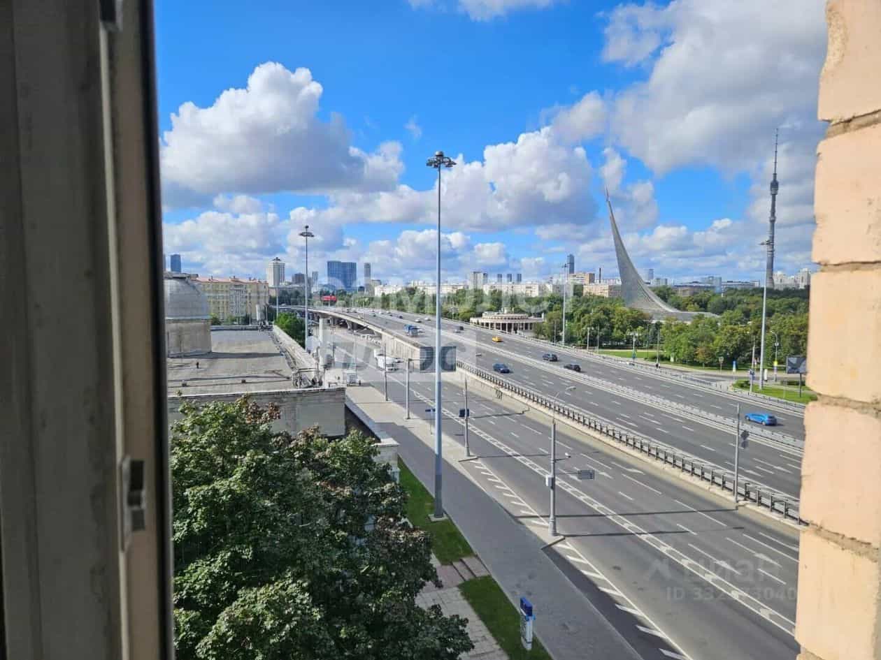 Россия, Москва, проспект Мира, 180, фото 9