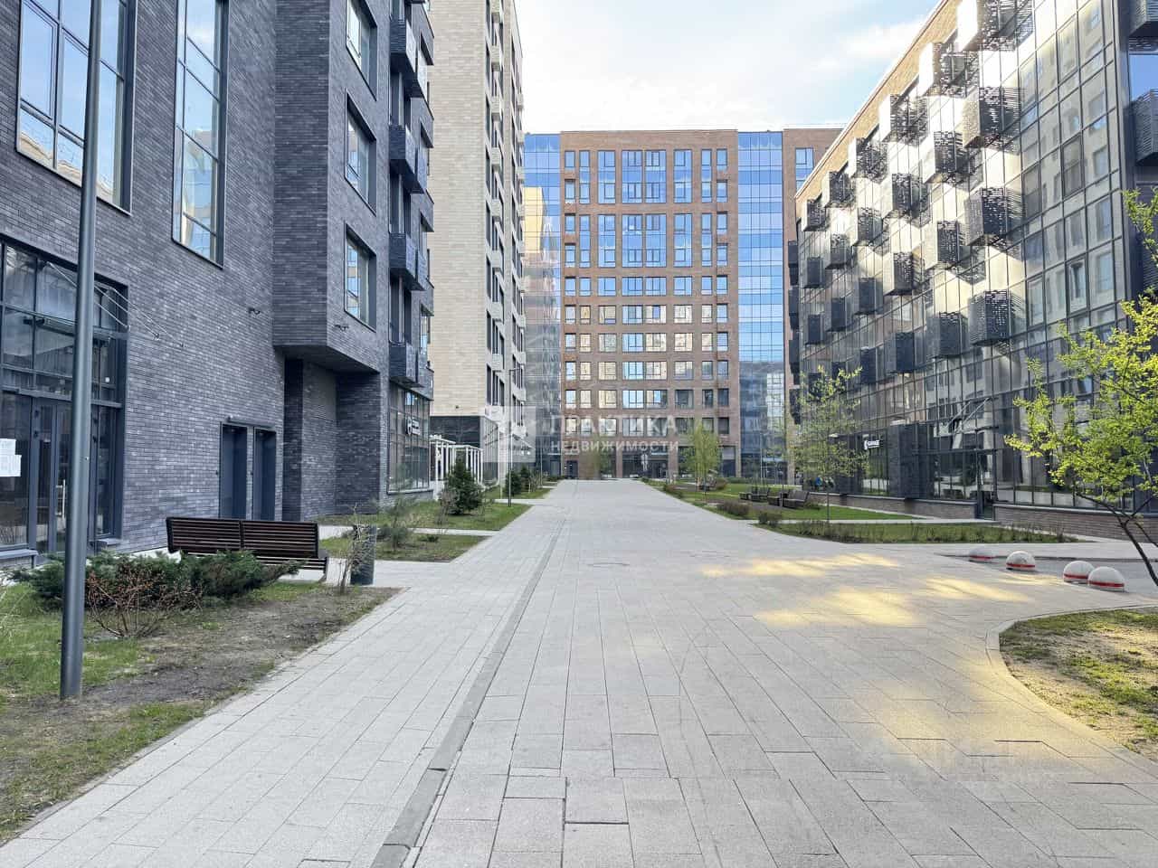 Россия, Москва, Большая Почтовая улица, 32к9, фото 23