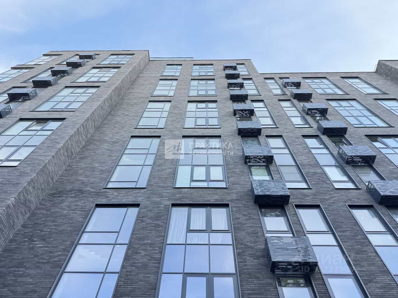Россия, Москва, Большая Почтовая улица, 32к9, фото 25