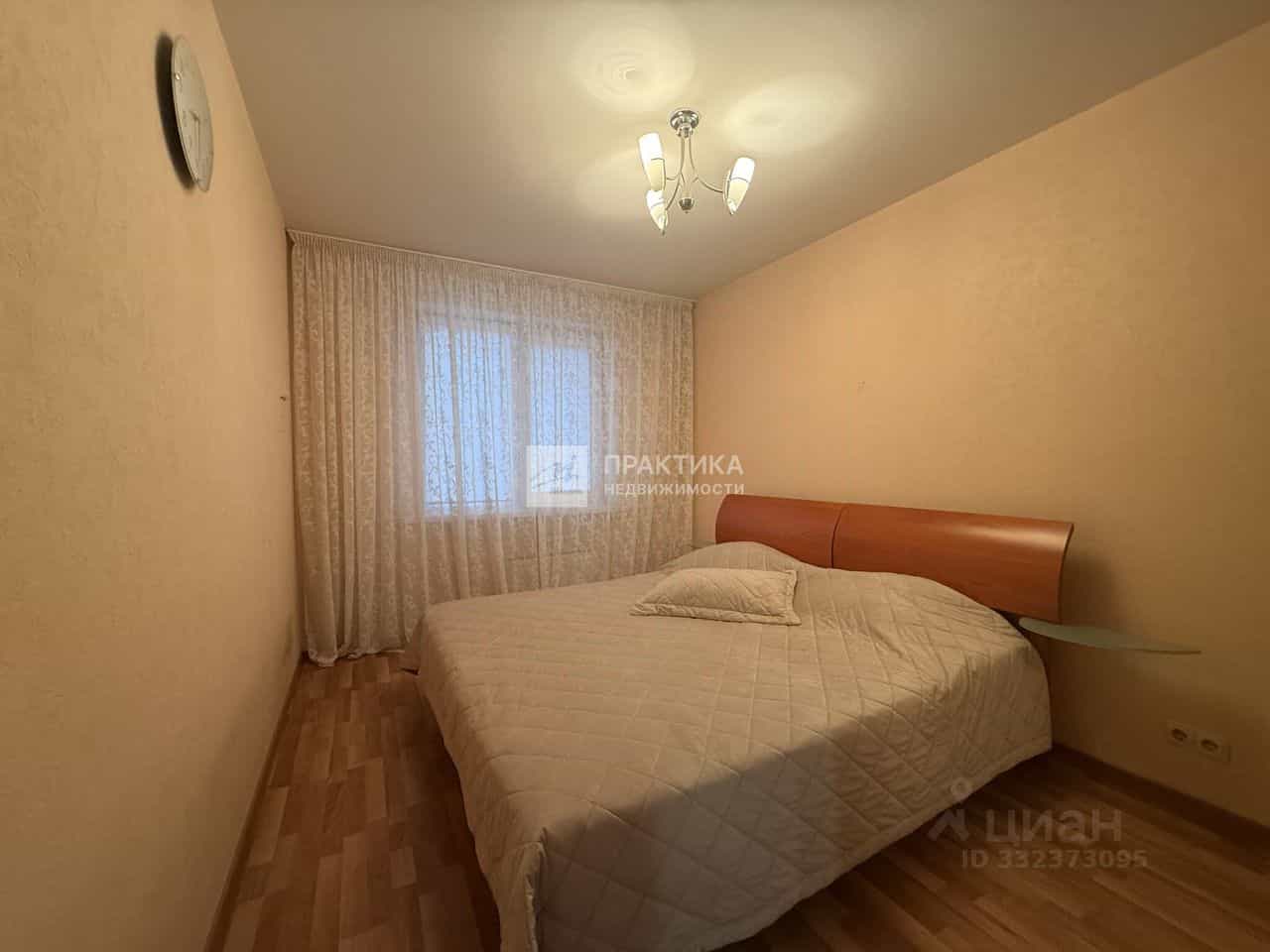 Россия, Москва, улица Авиаконструктора Миля, 19, фото 19