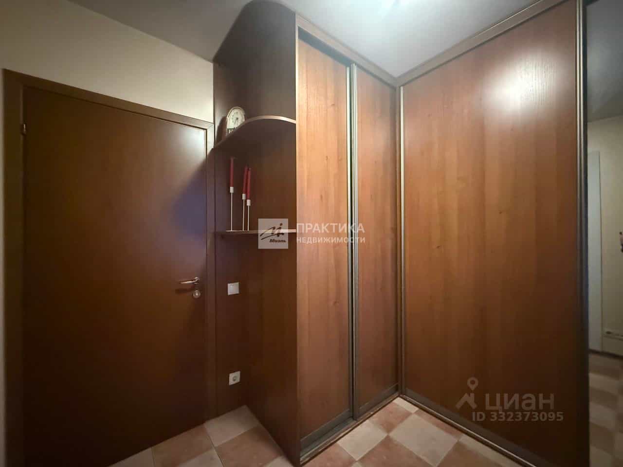 Россия, Москва, улица Авиаконструктора Миля, 19, фото 41