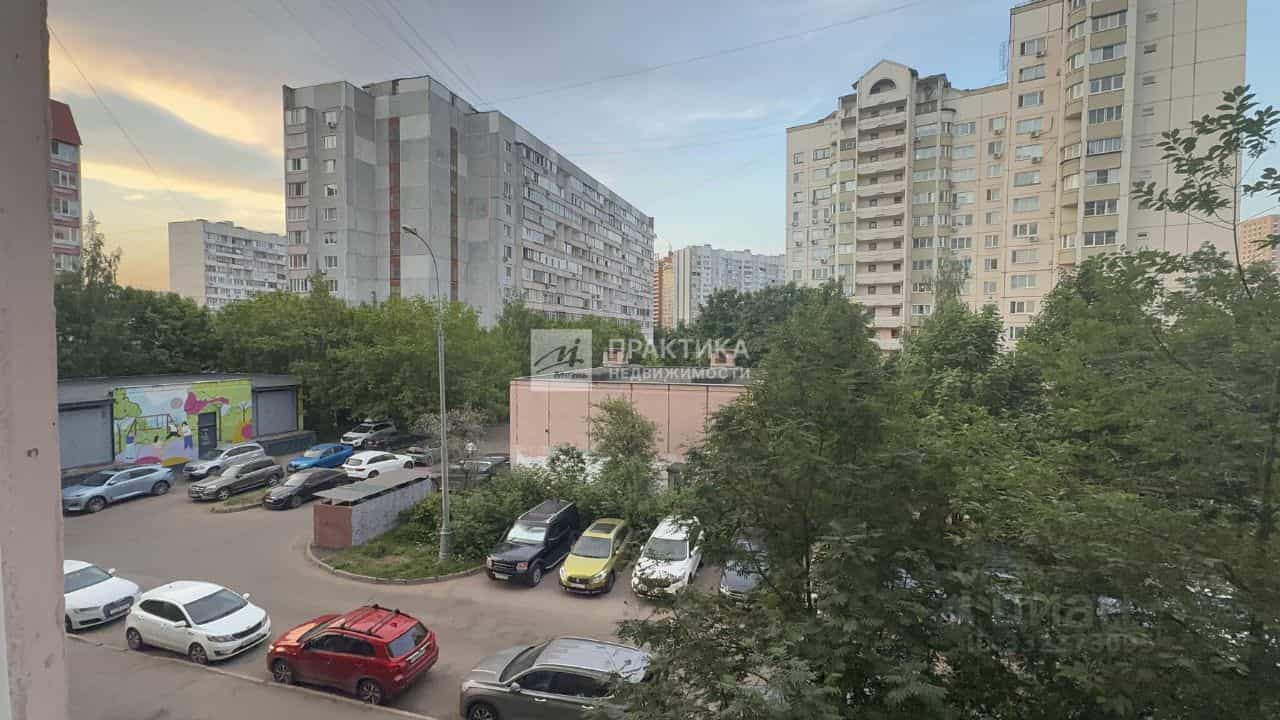 Россия, Москва, улица Авиаконструктора Миля, 19, фото 48