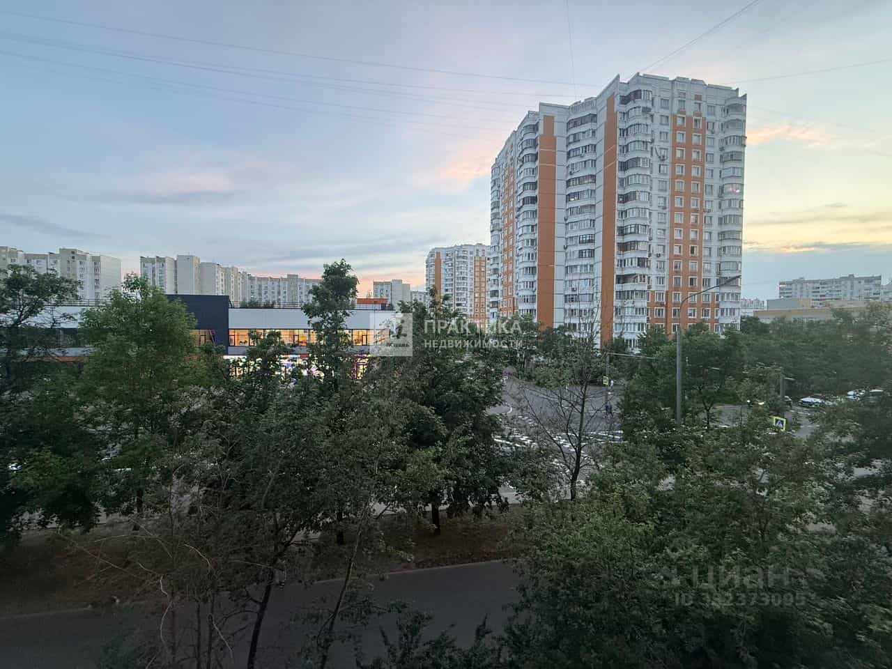 Россия, Москва, улица Авиаконструктора Миля, 19, фото 49