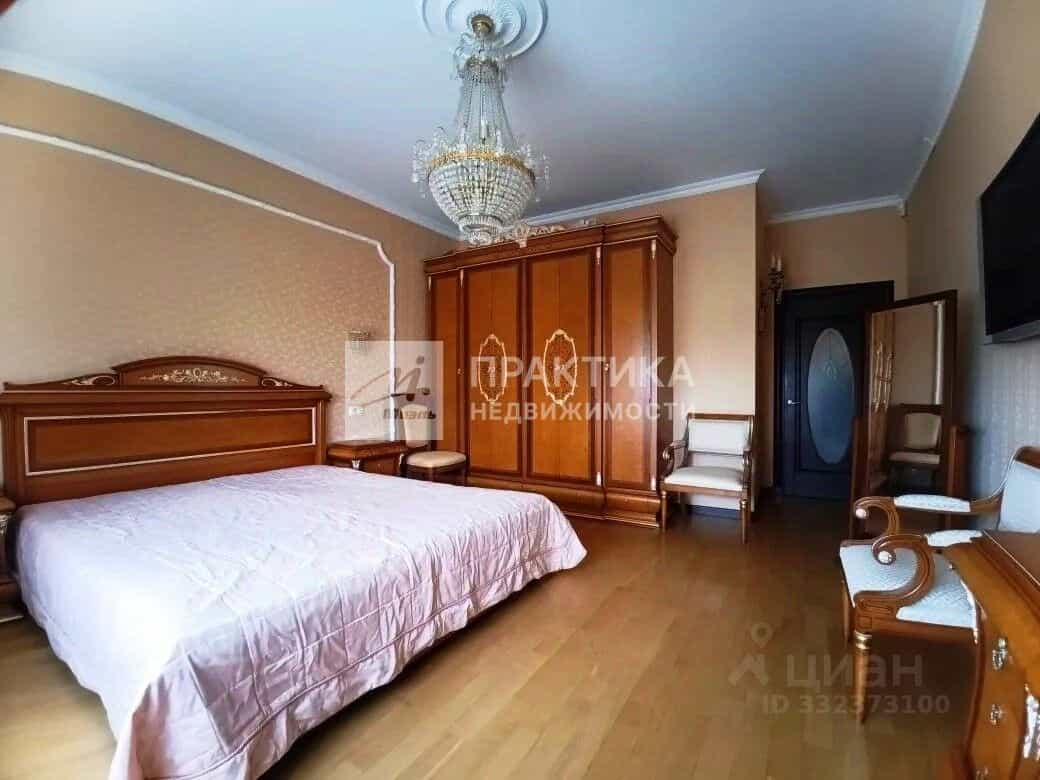 Россия, Москва, Протопоповский переулок, 17с3, фото 15