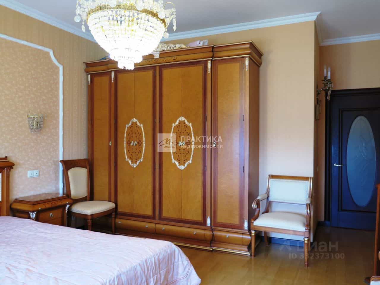 Россия, Москва, Протопоповский переулок, 17с3, фото 19