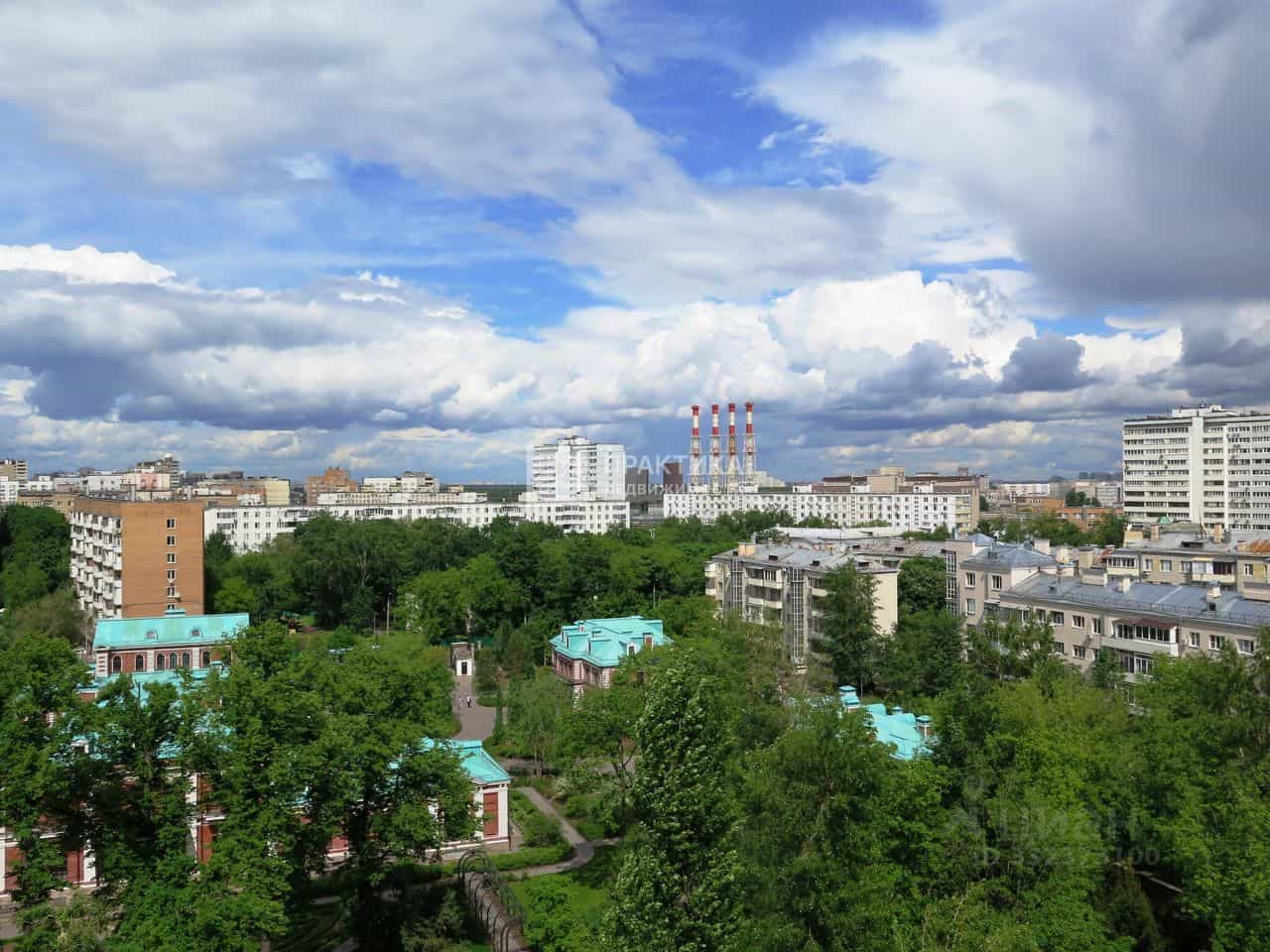 Россия, Москва, Протопоповский переулок, 17с3, фото 37