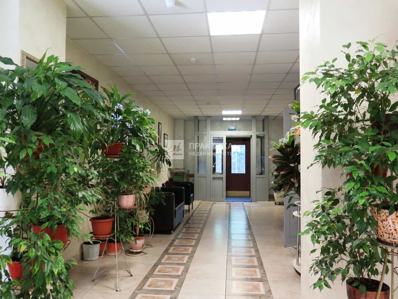Россия, Москва, Протопоповский переулок, 17с3, фото 42
