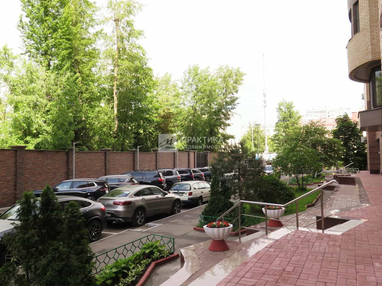 Россия, Москва, Протопоповский переулок, 17с3, фото 45