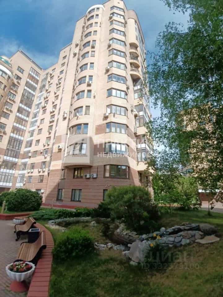 Россия, Москва, Протопоповский переулок, 17с3, фото 46