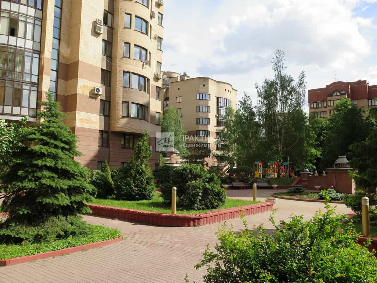 Россия, Москва, Протопоповский переулок, 17с3, фото 47