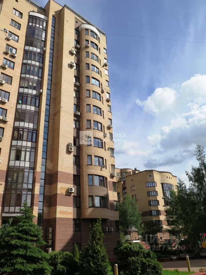 Россия, Москва, Протопоповский переулок, 17с3, фото 50