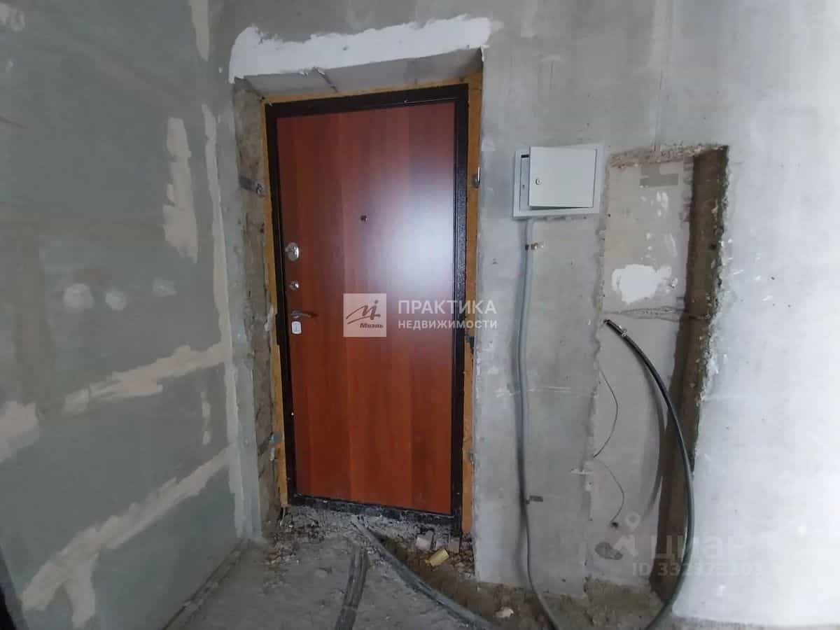 Россия, Москва, Новомосковский административный округ, район Внуково, улица Анны Ахматовой, 10, фото 12
