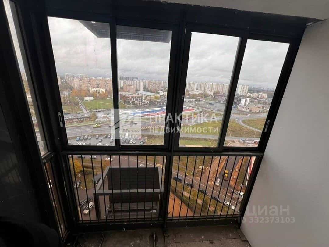Россия, Москва, Новомосковский административный округ, район Внуково, улица Анны Ахматовой, 10, фото 35