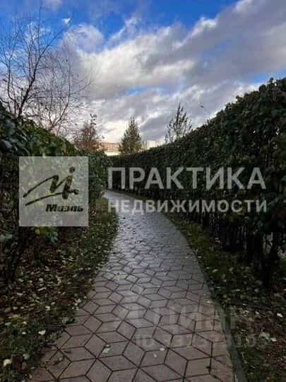 Россия, Москва, Новомосковский административный округ, район Внуково, улица Анны Ахматовой, 10, фото 49