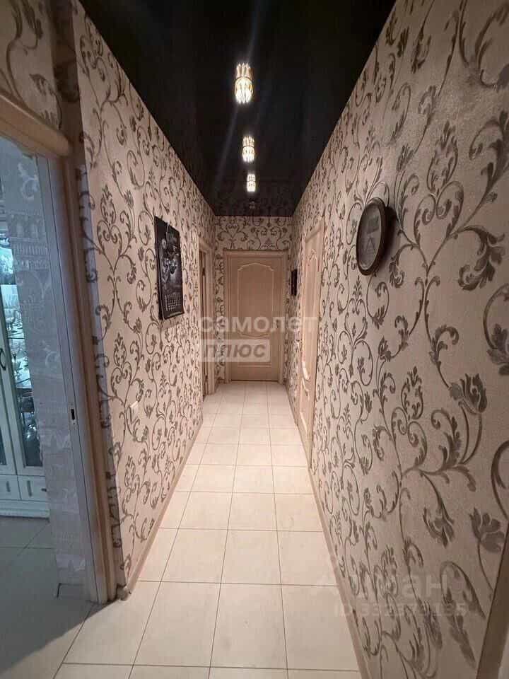 Россия, Москва, Новомосковский административный округ, район Коммунарка, посёлок завода Мосрентген, 36, фото 6