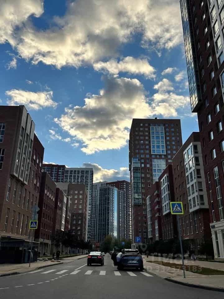 Россия, Москва, Газгольдерная улица, 10, фото 27