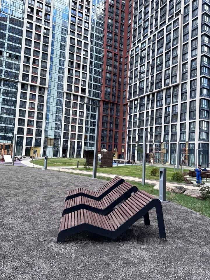 Россия, Москва, Газгольдерная улица, 10, фото 29