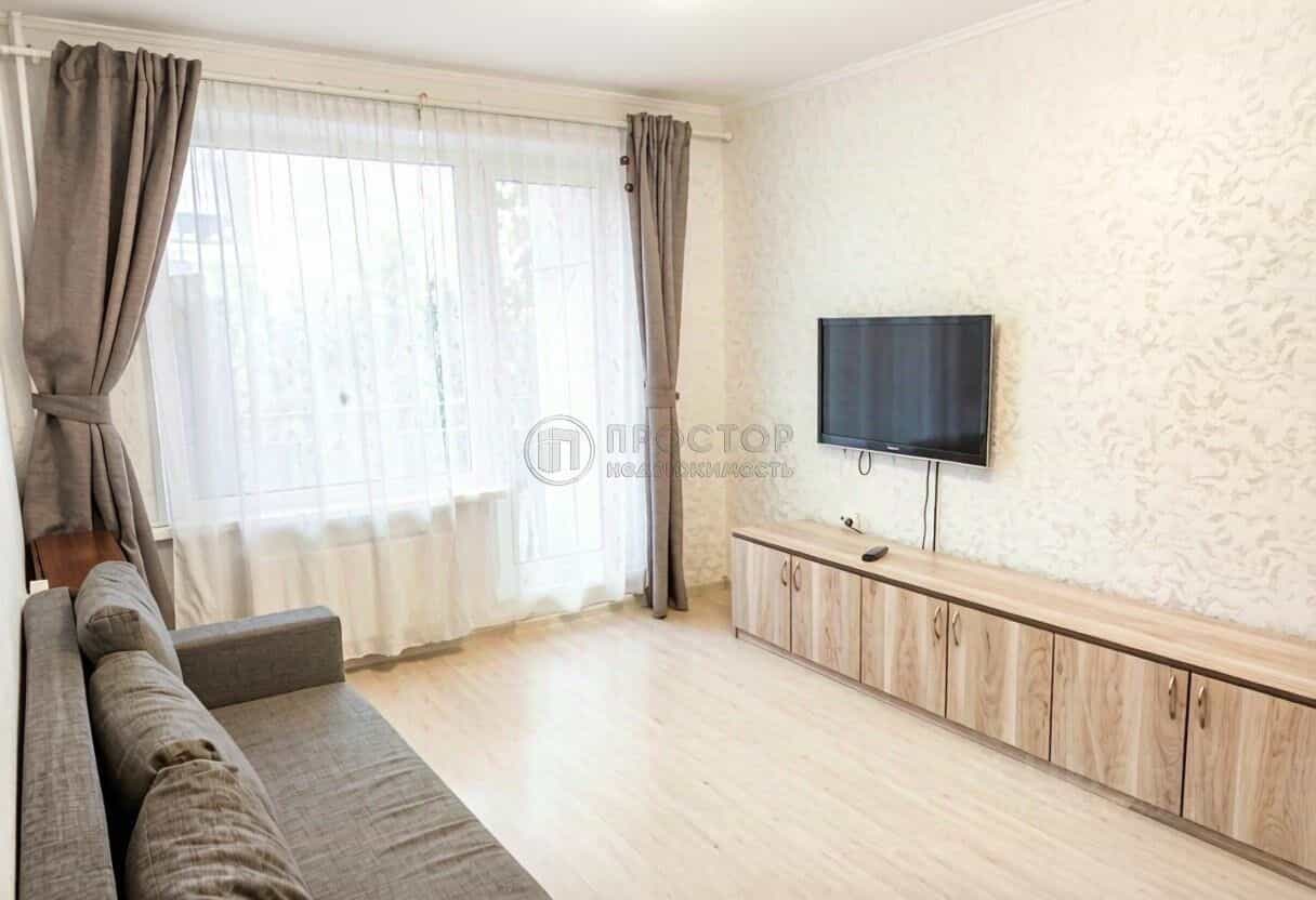 Россия, Москва, Шоссейная улица, 40к1