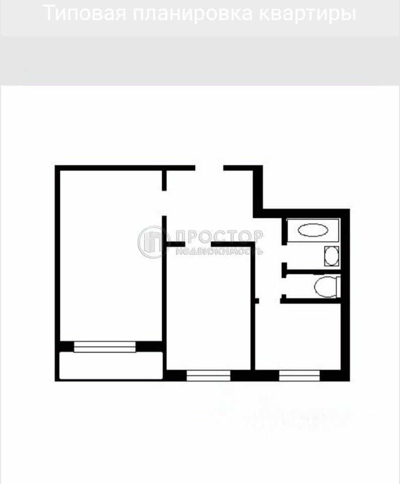 Россия, Москва, Шоссейная улица, 40к1, фото 2