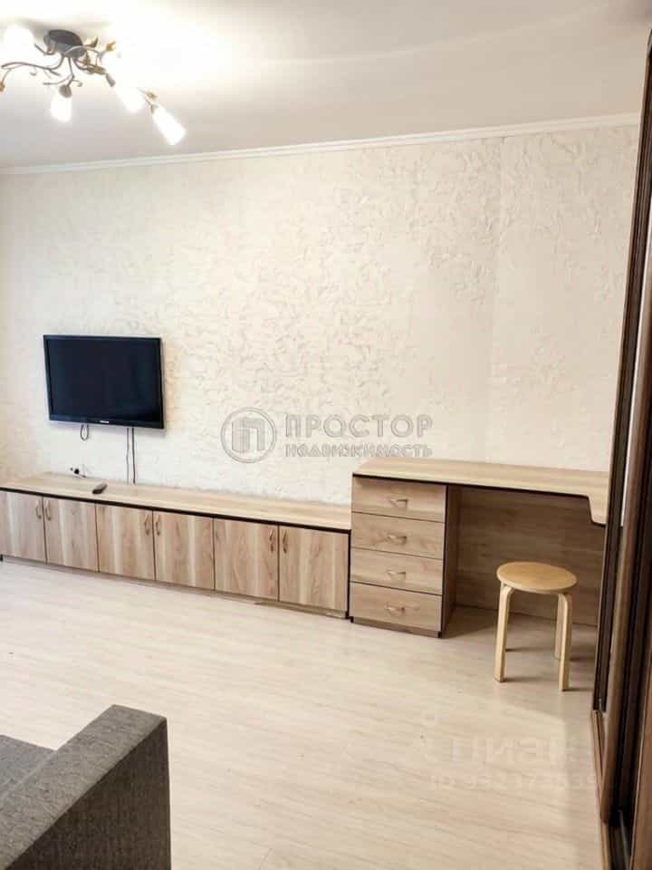 Россия, Москва, Шоссейная улица, 40к1, фото 3