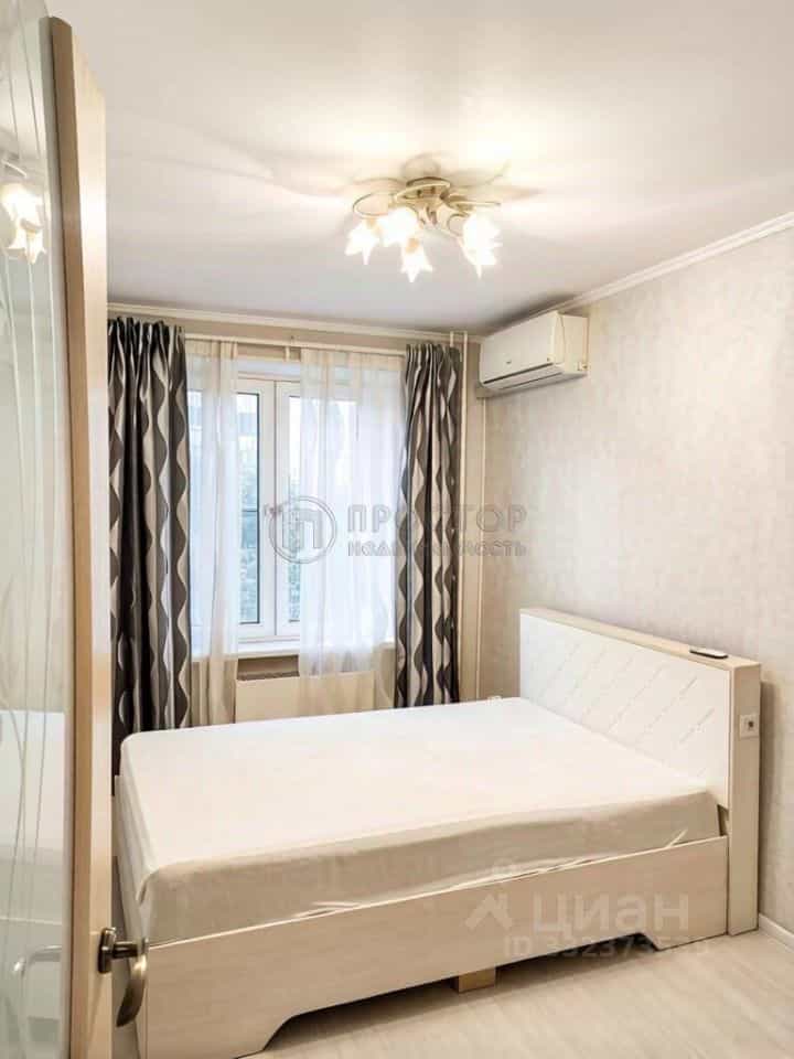 Россия, Москва, Шоссейная улица, 40к1, фото 4