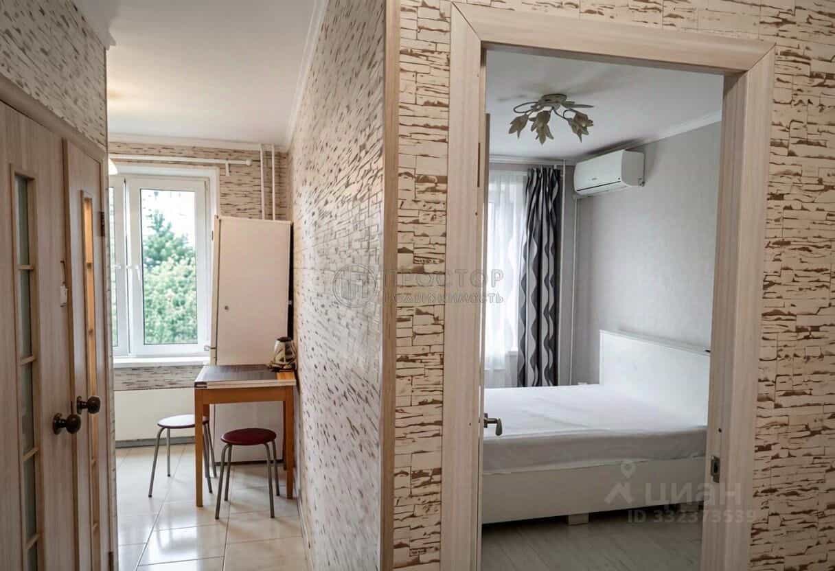 Россия, Москва, Шоссейная улица, 40к1, фото 5