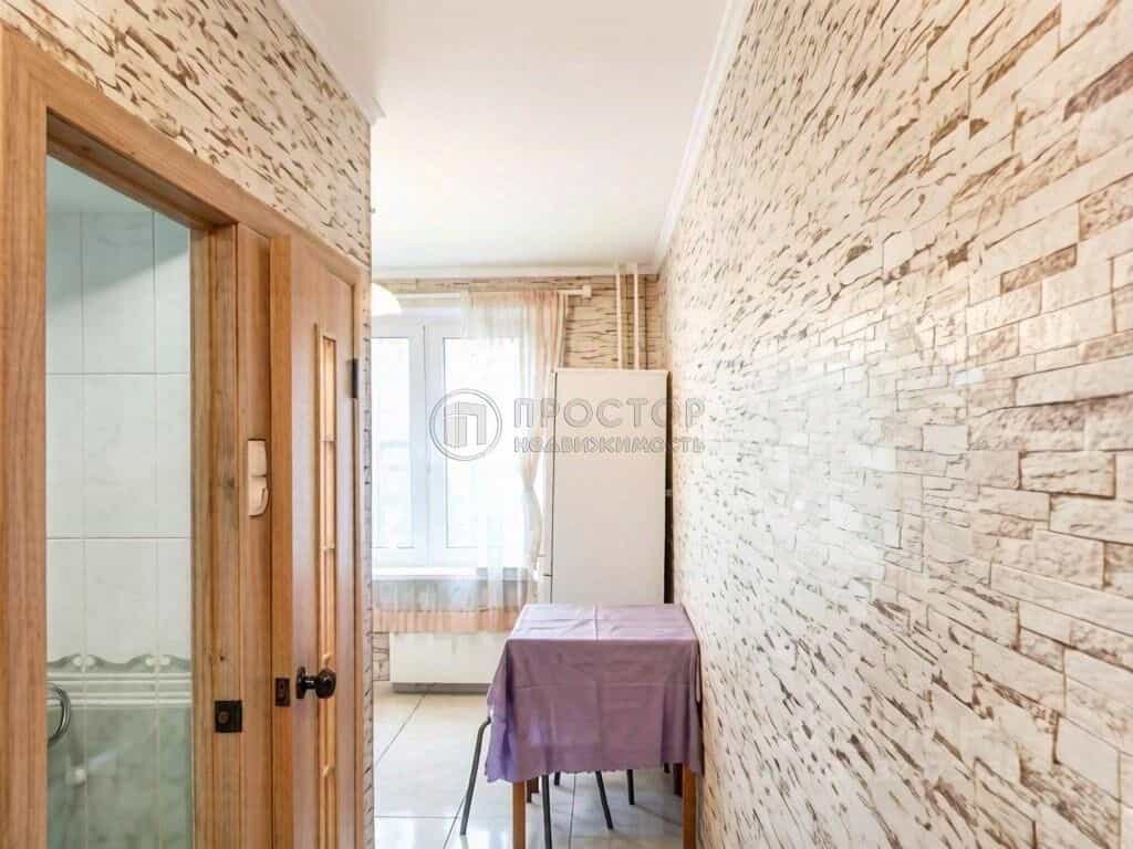 Россия, Москва, Шоссейная улица, 40к1, фото 8