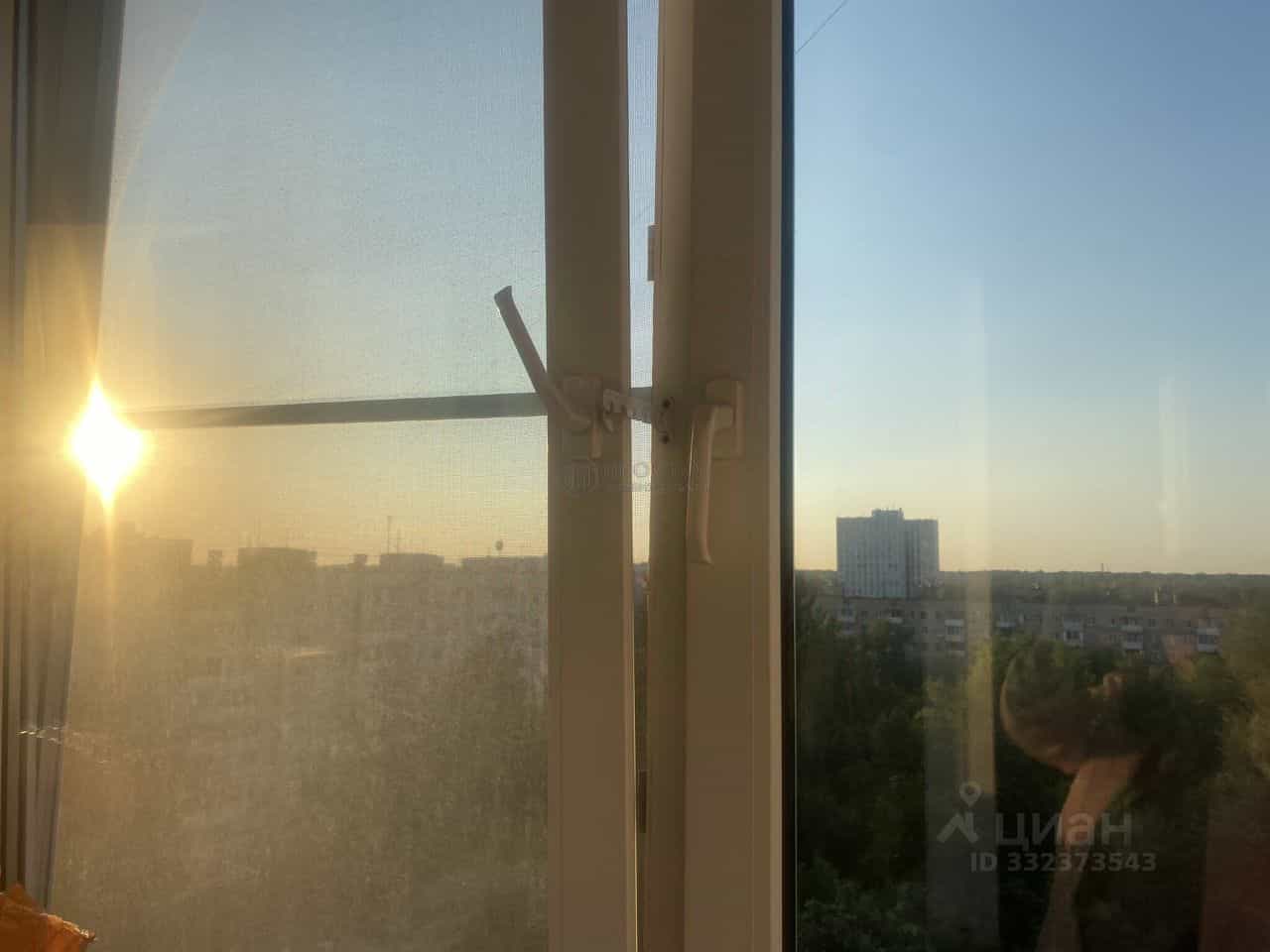 Россия, Москва, Байкальская улица, 23