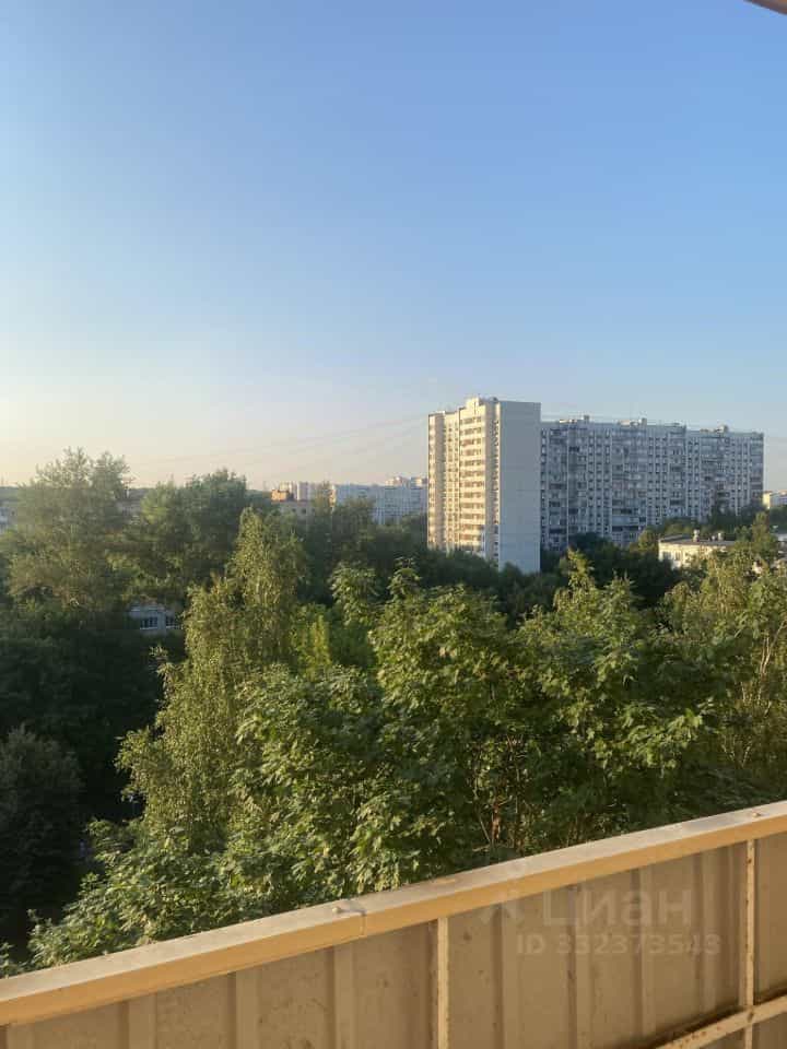 Россия, Москва, Байкальская улица, 23, фото 3