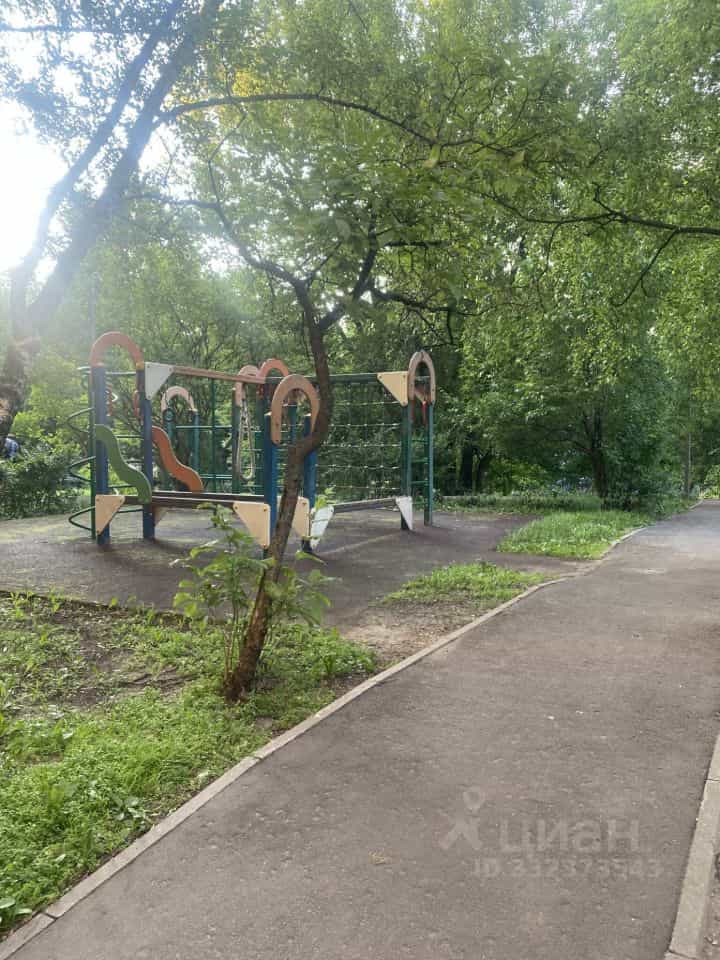 Россия, Москва, Байкальская улица, 23, фото 4