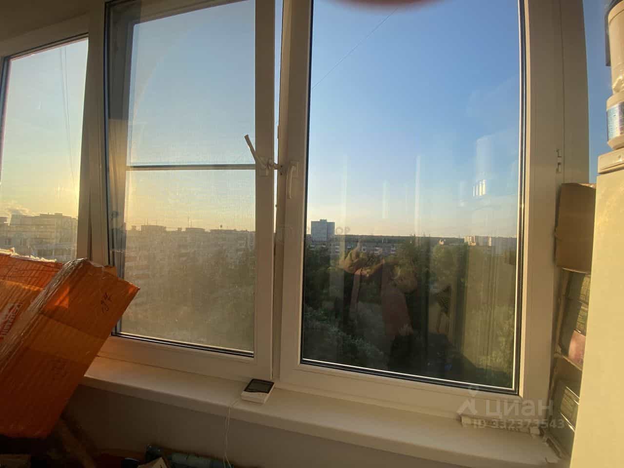 Россия, Москва, Байкальская улица, 23, фото 13