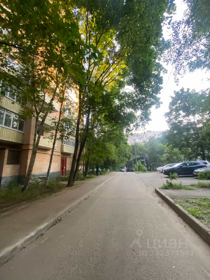 Россия, Москва, Байкальская улица, 23, фото 14
