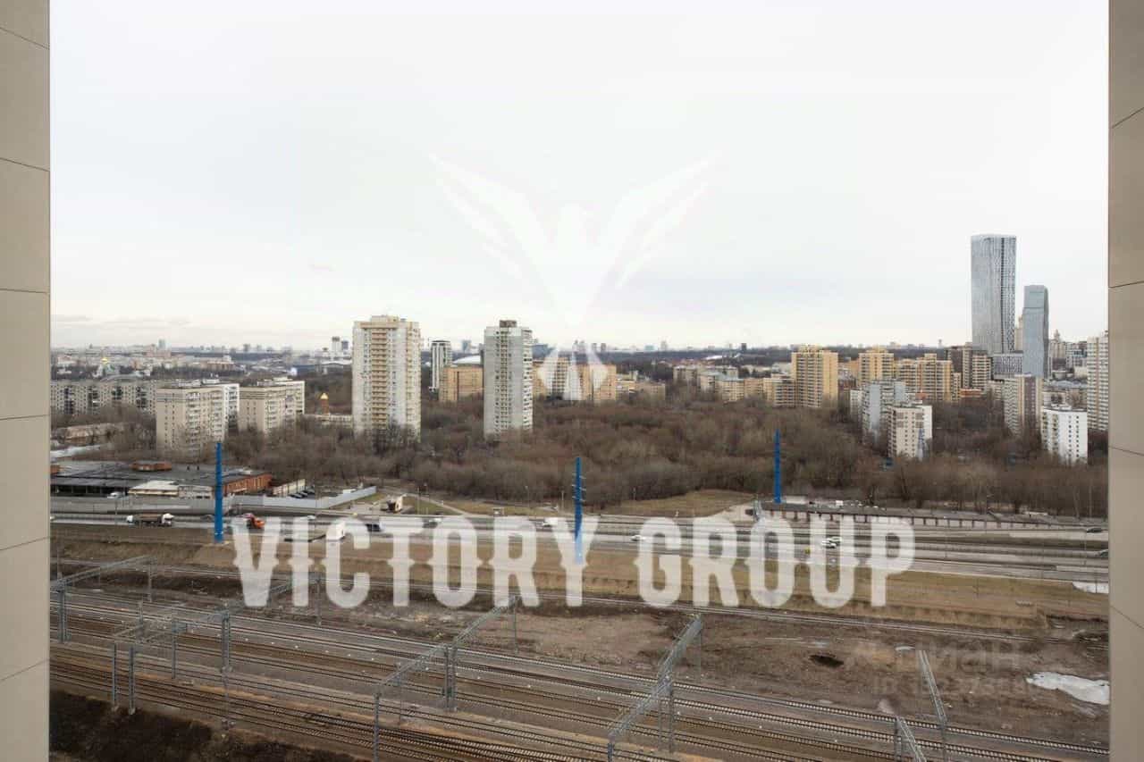 Россия, Москва, Поклонная улица, 9, фото 15