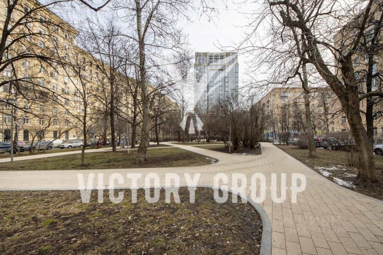 Россия, Москва, Поклонная улица, 9, фото 23