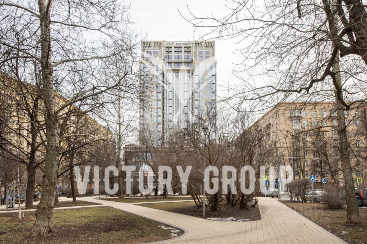Россия, Москва, Поклонная улица, 9, фото 24