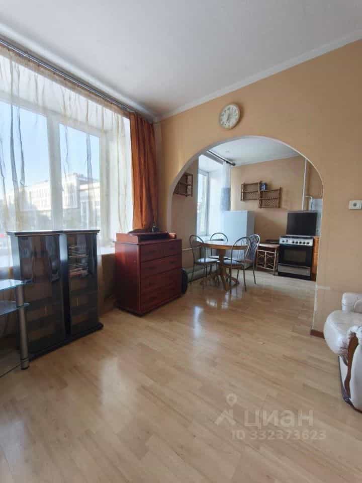 Россия, Москва, улица Каретный Ряд, 5/10с2