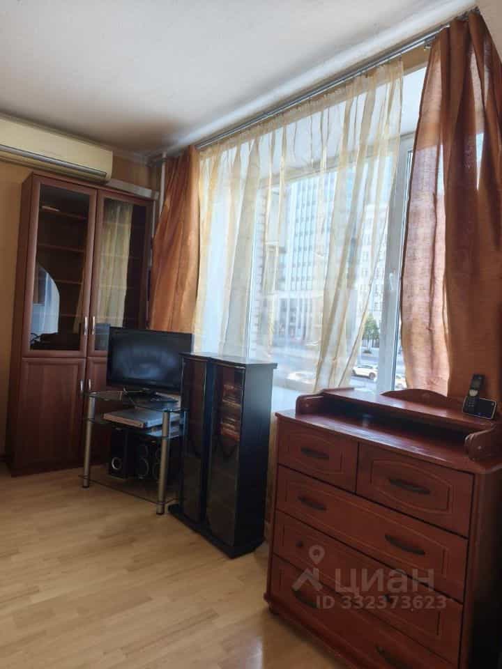 Россия, Москва, улица Каретный Ряд, 5/10с2, фото 2