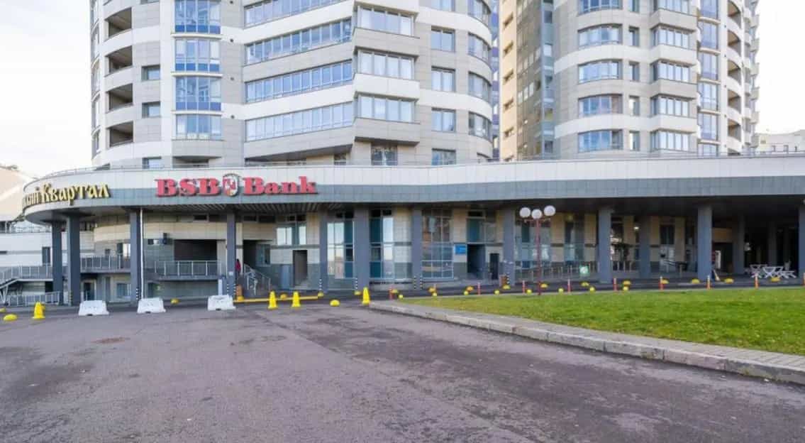 Беларусь, Минск, проспект Победителей, 27