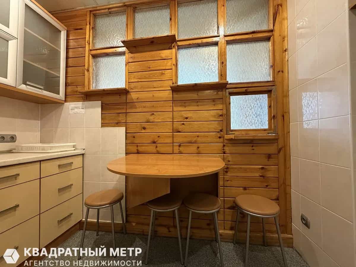 Беларусь, Минск, Сторожовская улица, 8, фото 15