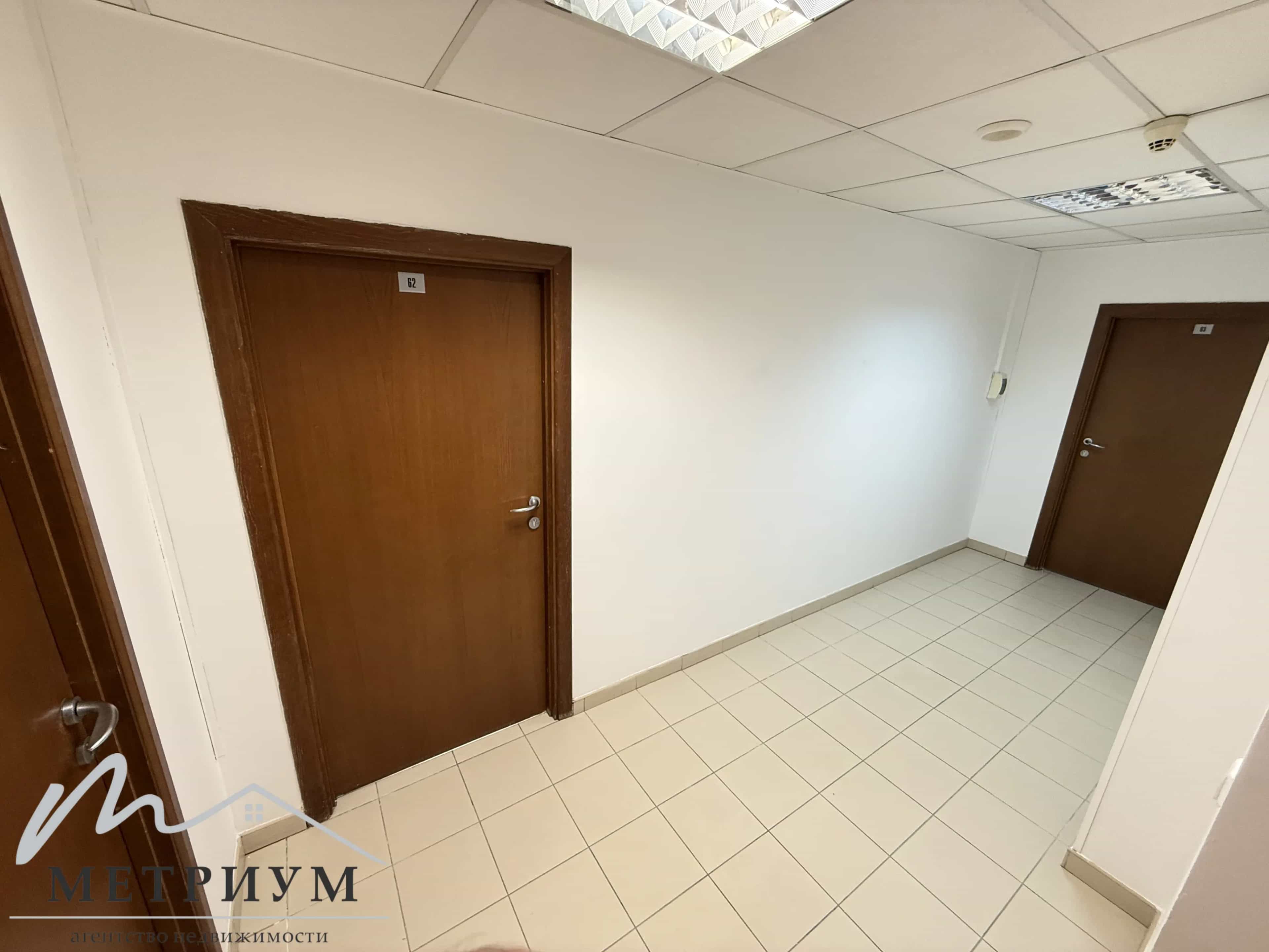 Беларусь, Минск, улица Фабрициуса, 8Бк1